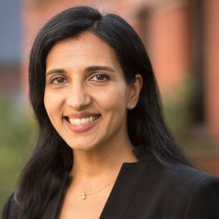 Sunita Sah – Expert on conflicts of interest, trust, disclosure